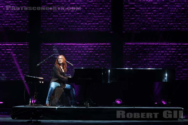 TORI AMOS - 2014-05-17 - PARIS - Grand Rex - 